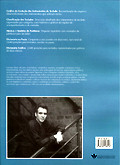 Contra-capa do Dicion�rio de Acordes para Piano e Teclados