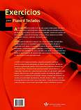 Contra-capa do Dicion�rio de Acordes para Piano e Teclados