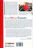 Contra-capa do Fazendo M�sica no Computador